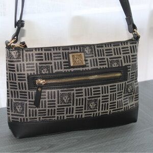 Anne Klein  Small Crossbody bag